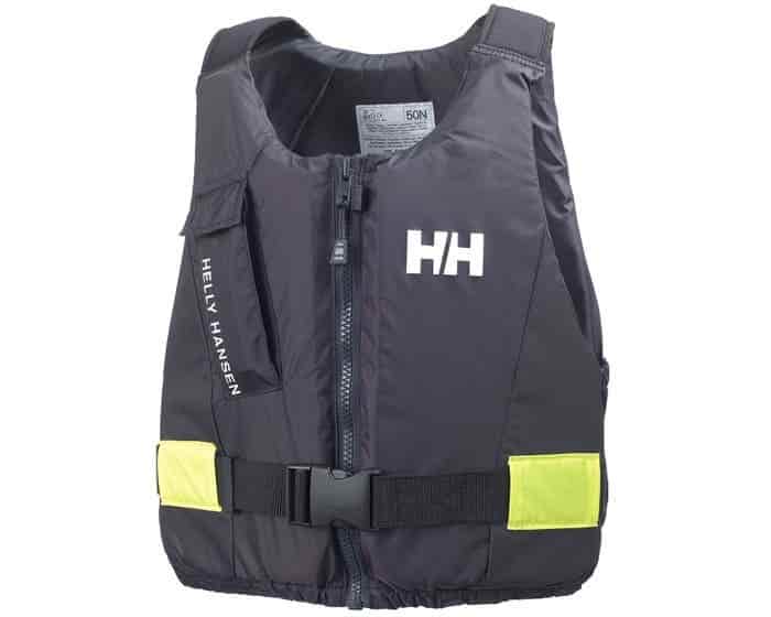 Best Sailing Life Jackets in 2021